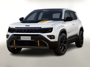 Jeep Avenger Hybrid 4xe North Face Pano Nav SHZ Key Leasing privat