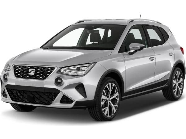 Seat Arona 1.0 TSI 85kW Road Edition DSG Frei Konfigurierbar Loya Leasing