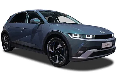 Hyundai IONIQ 5 - 63kWh 125 kW Heckantrieb
