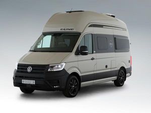 Volkswagen Grand California Dune 600 2.0 TDI+4MOTION+8AG ❗Sofort-Verfügbar❗Bamberg📍