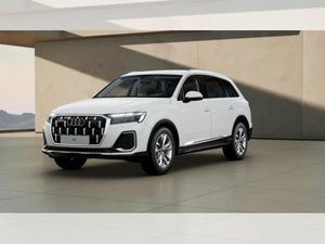Audi Q7 50 TDI⚡️frei Konfigurierbar⚡️Eroberungsdeal⚡️quattro tiptronic Leasing