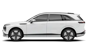 XPENG G9 BEV 93,1 kWh netto AWD Performance Leasing
