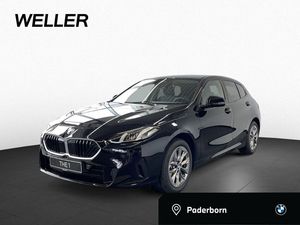 BMW 120 Bluetooth Navi LED Klima PDC el. Fenster