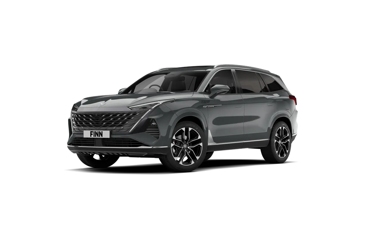 MG S9 PHEV 1.5T PHEV 1.5T PHEV Premium Auto-Abo