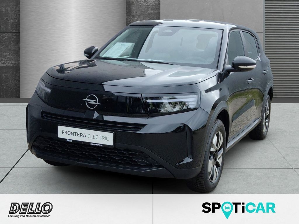 Opel Frontera Electric Edition 83kW Komfort Tech-Pake Leasing
