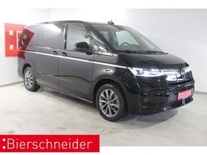 Volkswagen T7 Multivan 2.0 TSI DSG Style LU 18 AHK PANO H/K