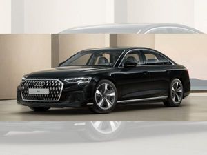 Audi A8 60 TFSI e quattro ACC*el.HECK*KAMERA*HD-MATRIX*VIRT.COCKPIT Leasing