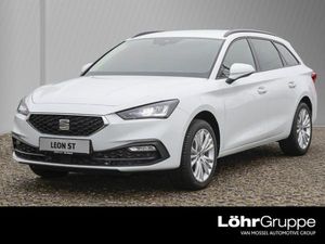 Seat Leon Sportstourer RE 1.5eTSI  7-Gang-DSG SAL