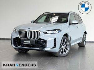 BMW X5 xDrive30d M Sport Adapt.LED+Memory+Navi+AHK