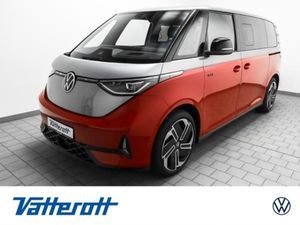 Volkswagen ID.Buzz ID. Buzz GTX 4M LR 7-Sitzer AHK Navi Kamera Leasing