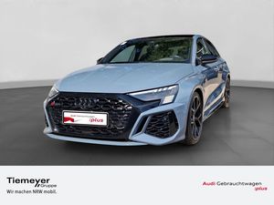 Audi RS3 Sportback TFSI Q MATRIX BuO HuD PANO