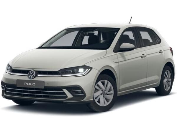 Volkswagen Polo Style 1.0 TSI DSG Leasing