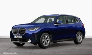BMW X3 20 xDrive AHK Driv.Assist.Prof Kamera Alarm