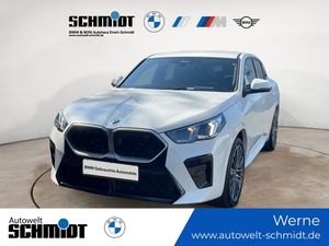 BMW X2 sDrive20d M Sport + GARANTIE-bis-12.2030