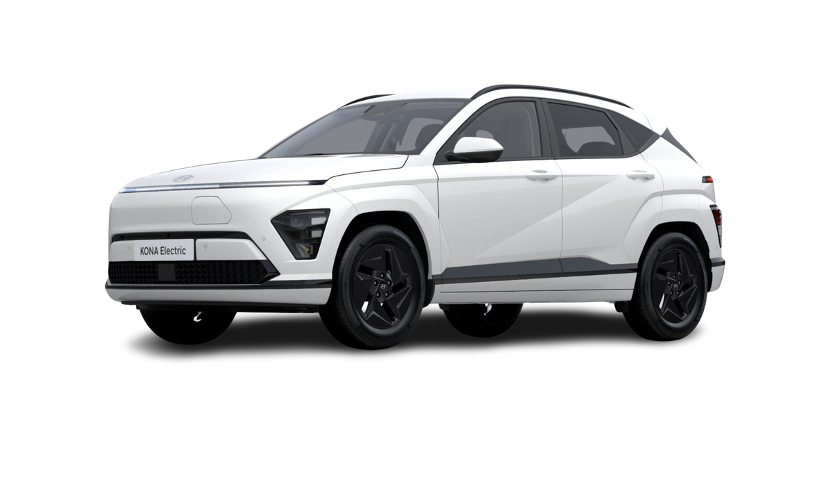 Hyundai Kona Elektro 150 kW 150 kW Select Auto-Abo