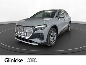 Audi Q4 e-tron 45 LED LM 19" Navi PDC+RFK ACC Sonos