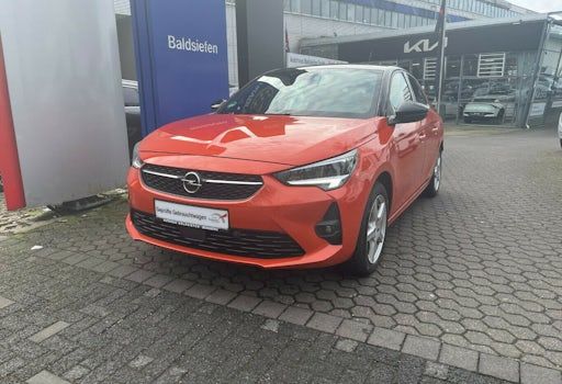 Opel Corsa-e 100KW GS 5dr Auto kaufen