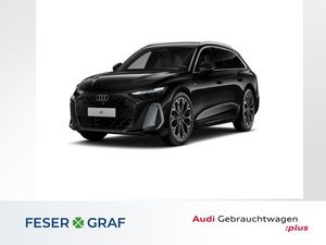 Audi A6 Avant TFSI S-Line S tronic S line Matrix