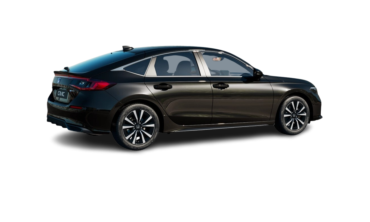 Honda Civic 2.0 i-MMD Hybrid 2.0 i-MMD Hybrid Elegance Auto Auto-Abo