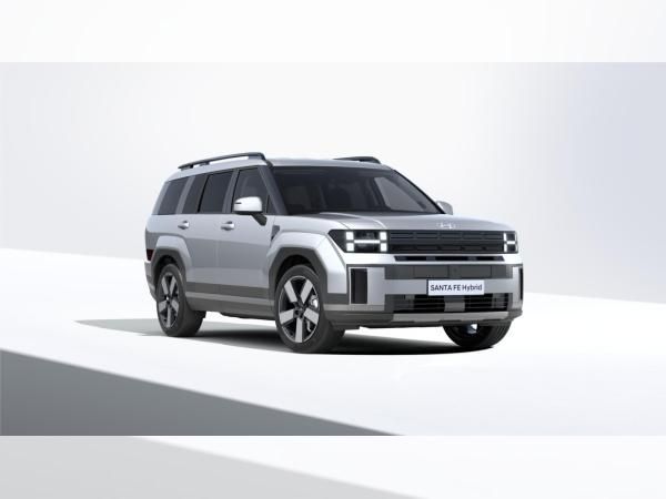 Hyundai SANTA FE Hybrid 1.6 T-GDi Signature BOSE 360°-Kamera Leasing