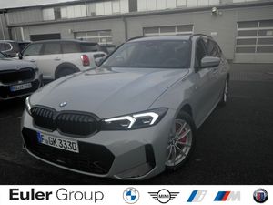 BMW 320 d Touring Sportpaket HUD El. Panodach Navi D