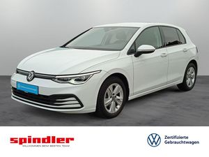 Volkswagen Golf VIII Life 1.5TSI/ Navi App Kamera LED+ SHZ