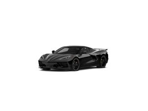 Corvette C8 Stingray Cabrio 3LT MY26 Z51 Front-Lift GT2seats