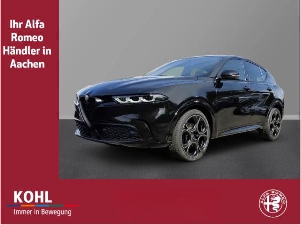Alfa Romeo Tonale Ibrida Intensa 1.5 VGT Mild Hybrid 160PS Keyless **NUR FÜR GEWERBE** Leasing