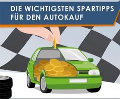 Die wichtigsten Tipps für den Autokauf. Bildquelle: Screenshot von smava.de