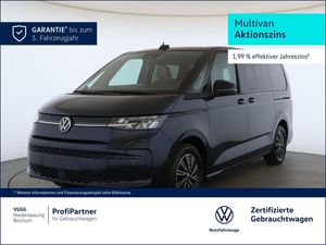 Volkswagen Multivan Life Lang AHK Pano PDC Harman/Kardon