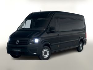 Volkswagen Crafter 35 L4H3 3S Temp Kam AppCo 2xPDC VorbAHK Gewerbeleasing