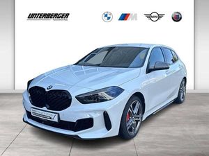 BMW M135i xDrive Hatch HK HiFi DAB LED WLAN Shz Leasing