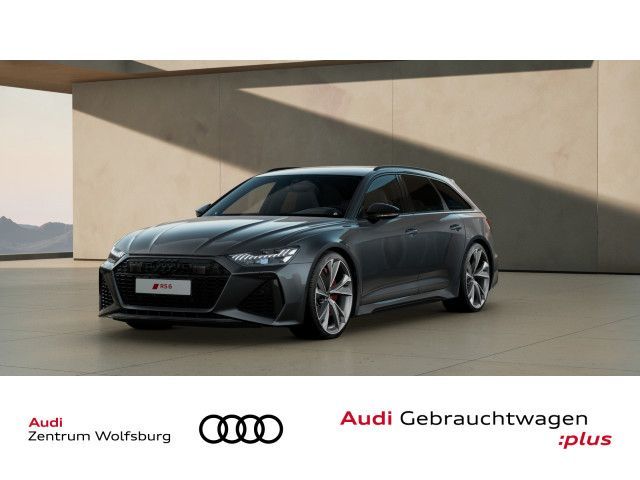 Audi RS 6 Avant 4.0 TFSI quattro tiptronic Matrix/Sta Leasing