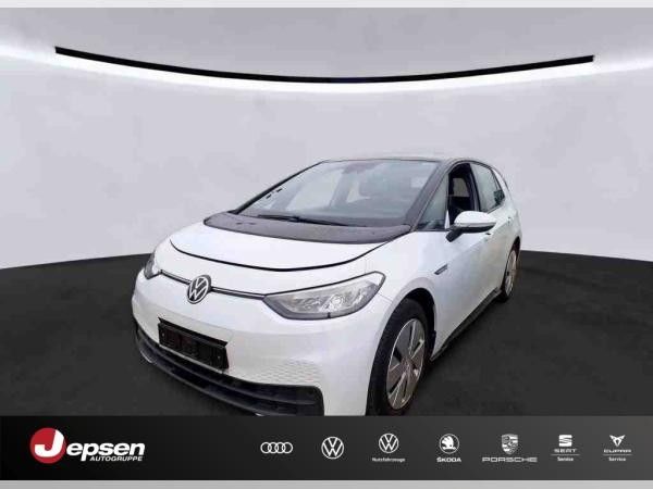 Volkswagen ID.3 Pro 58kWh /ERGO-ACTIVE SITZE Leasing