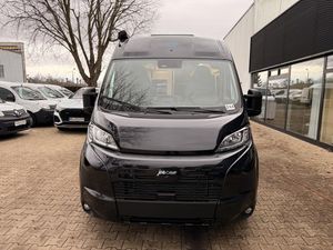Fiat Ducato JOA CAMP 54G  AT - nur 5,40m Länge! #AKTION Leasing