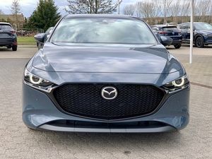 Mazda 3 3 G122 SELECTION*DESIGN*I-ACTIVE*BOSE*NAVI