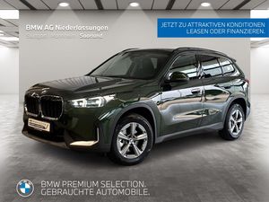 BMW X1 sDrive20d AHK Kamera Sportsitze LED Alarm