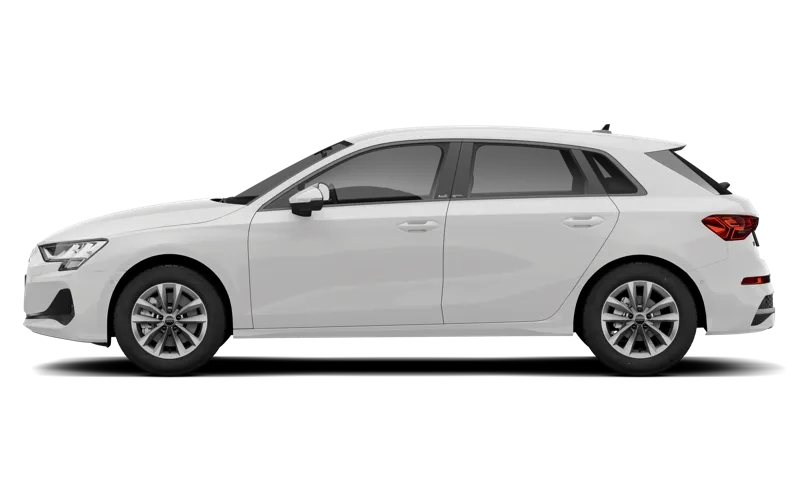 Audi A3 Sportback TFSI e 40 TFSI e S tronic allstreet Leasing