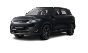BYD Atto 2 64.8 kWh 64.8 kWh Comfort - Auto-Abo