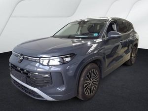Volkswagen Tayron Elegance 1.5 TSI eHybrid DSG - AHK LED KAMERA NAVI SHZ ACC ZV PDC