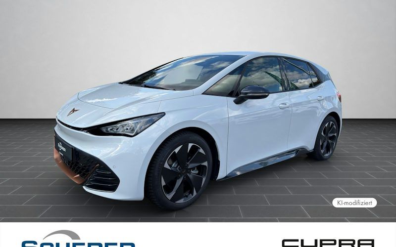 Cupra Born 79 KWh 170 KW 5dr Auto kaufen