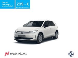 Volkswagen ID.Polo Life 155 kW (211 PS) 52 kWh LED*Navi*Rüf