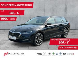 Skoda Octavia Combi iV BEAM+NAVI+APP+ACC+SHZ+RFK+18"