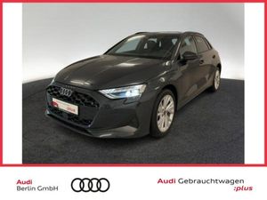 Audi A3 Sportback TFSI e 40 e S tr. RFK HUD SONOS