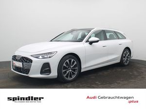 Audi A6 Avant TDI quattro S-tronic / Pano, Tech+, AHK
