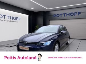 Volkswagen Golf 1.0 eTSI DSG LIFE NAVI KAMERA PDC SITZHZG