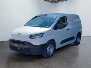 Toyota Proace City 🔥🔥 L1 Electric Duty 50 kWh Vollelektrisch 100 kW (136 PS)  🔥🔥 Leasing