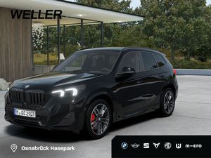 BMW X1 xDr 20d M SPORT PRO AktivSi,AHK,H/K,HUD,St+Go