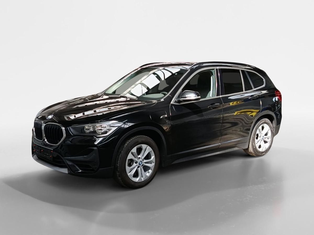 BMW X1 xDrive25e Advantage/*Haustürlieferung*Sofort Verfügbar*Anhängerkupplung*Business Paket*Rückfahrk. Leasing