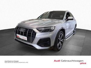 Audi Q5 SB 40 TDI qu. S line Matrix B&O AHK Kamera